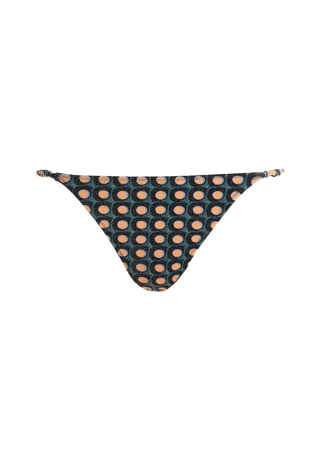 La Perlita Ring Bottom