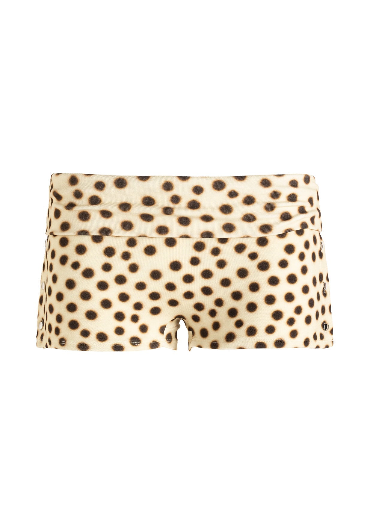 La Despecha Metal Short