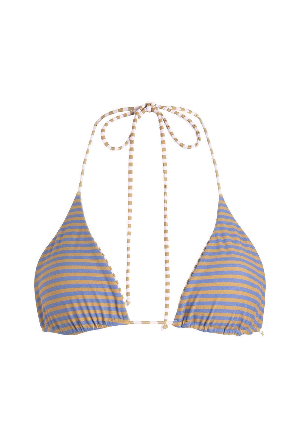 La Mamisonga Reversible Top