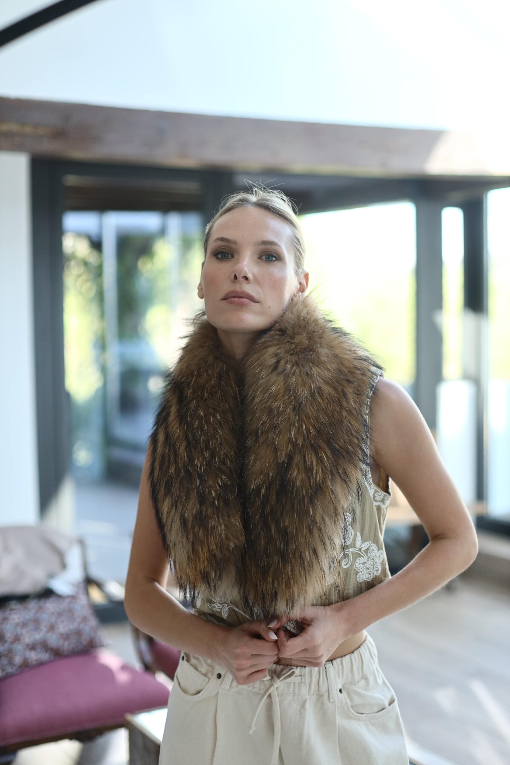 Mokita: Elegancia en Pieles