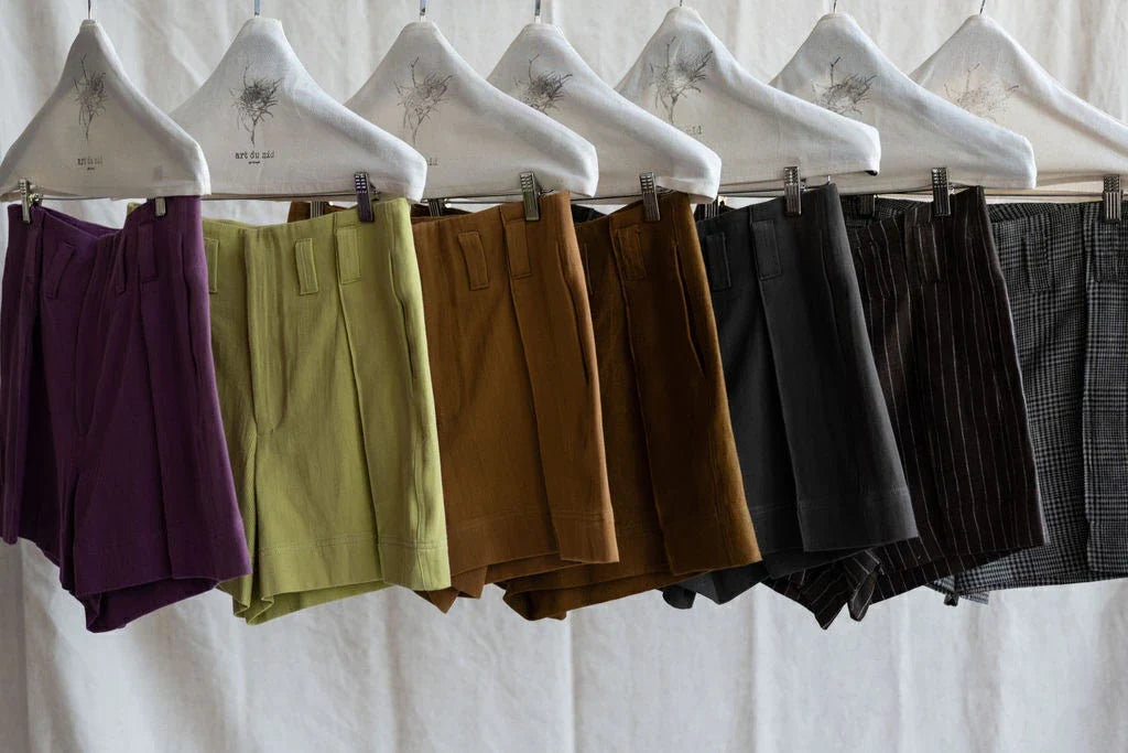 SKIRTS & SHORTS SALE