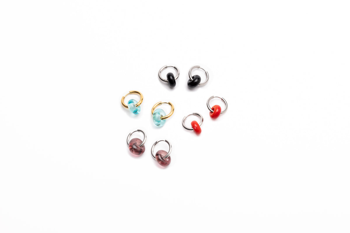Pendientes
