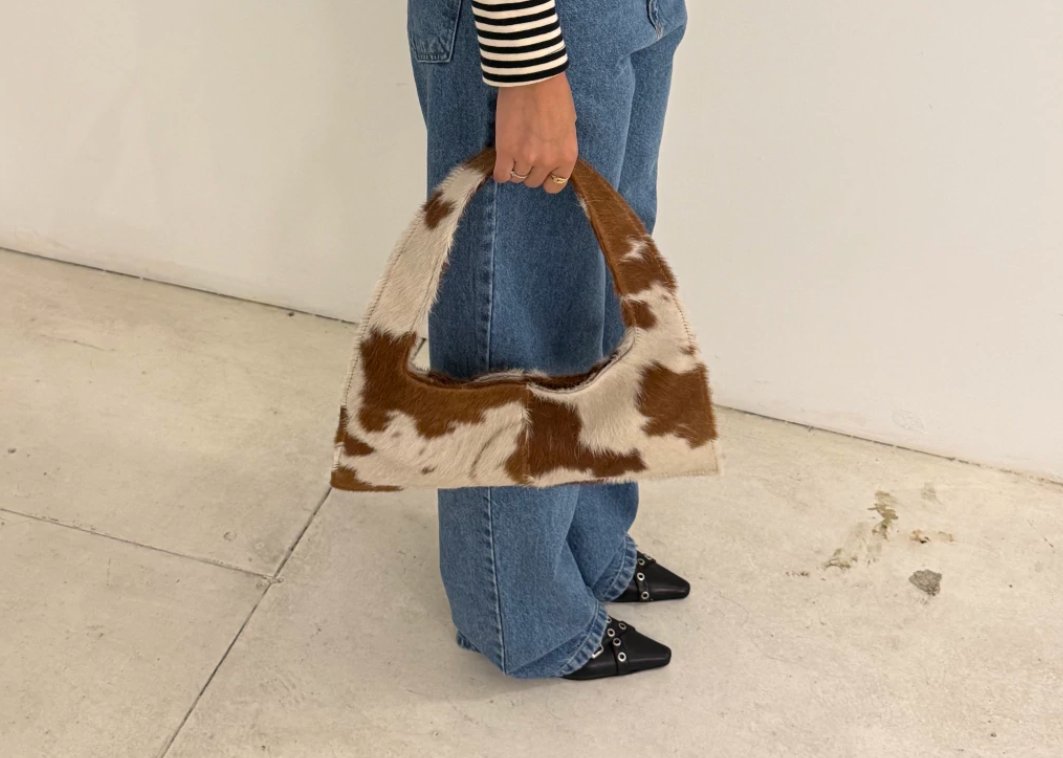BOLSOS Y MOCHILAS
