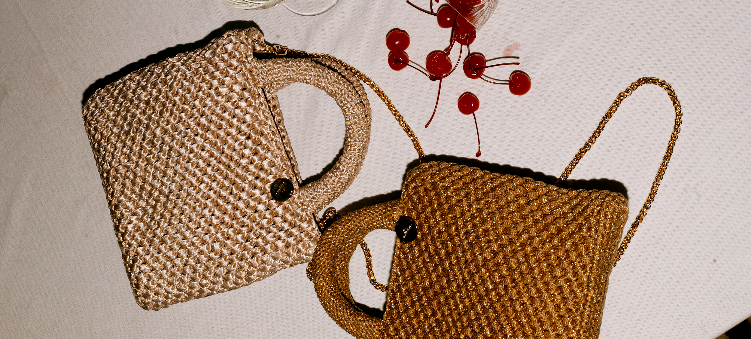 Elisa Bags