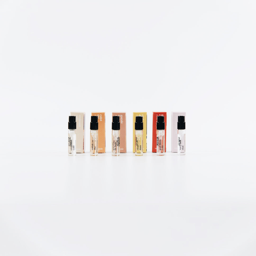 Perfumes