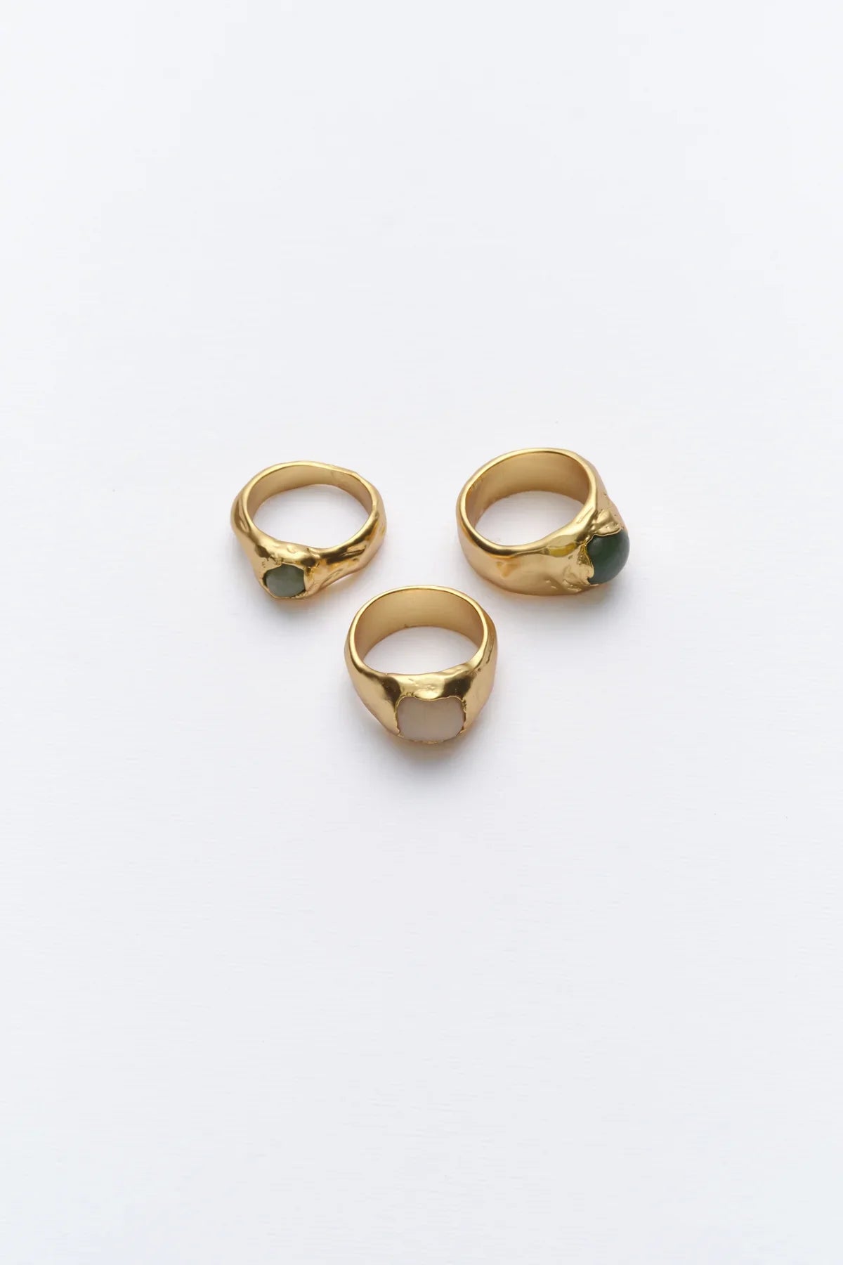 Anillos
