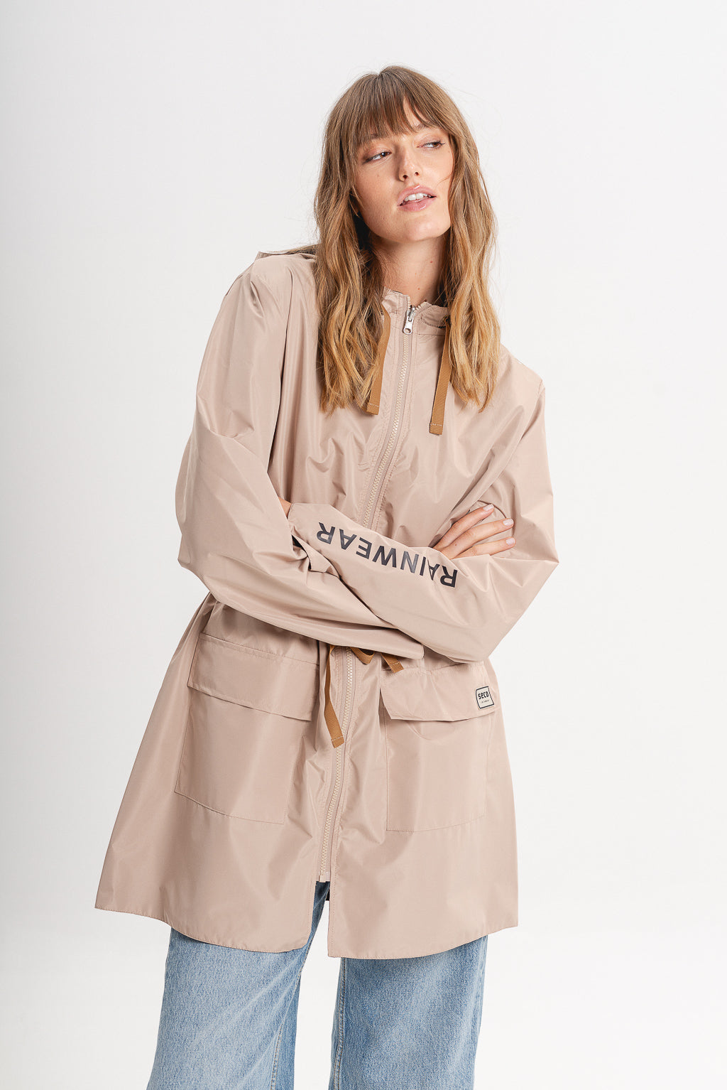 SECO RAINWEAR
