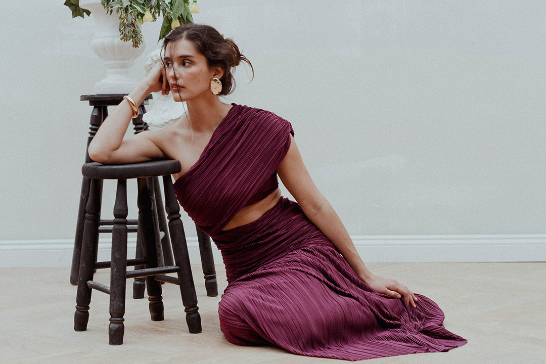 MARIA CLARO