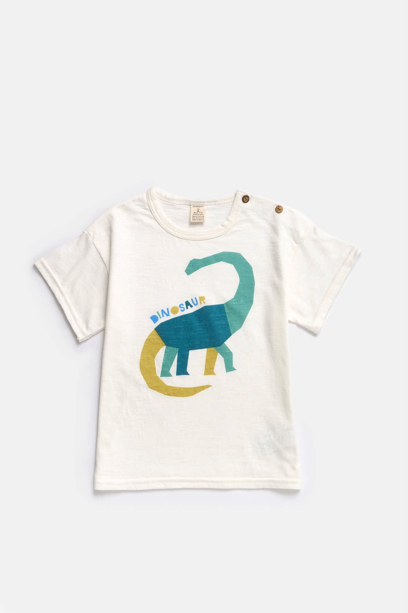 Camisetas & Blusas