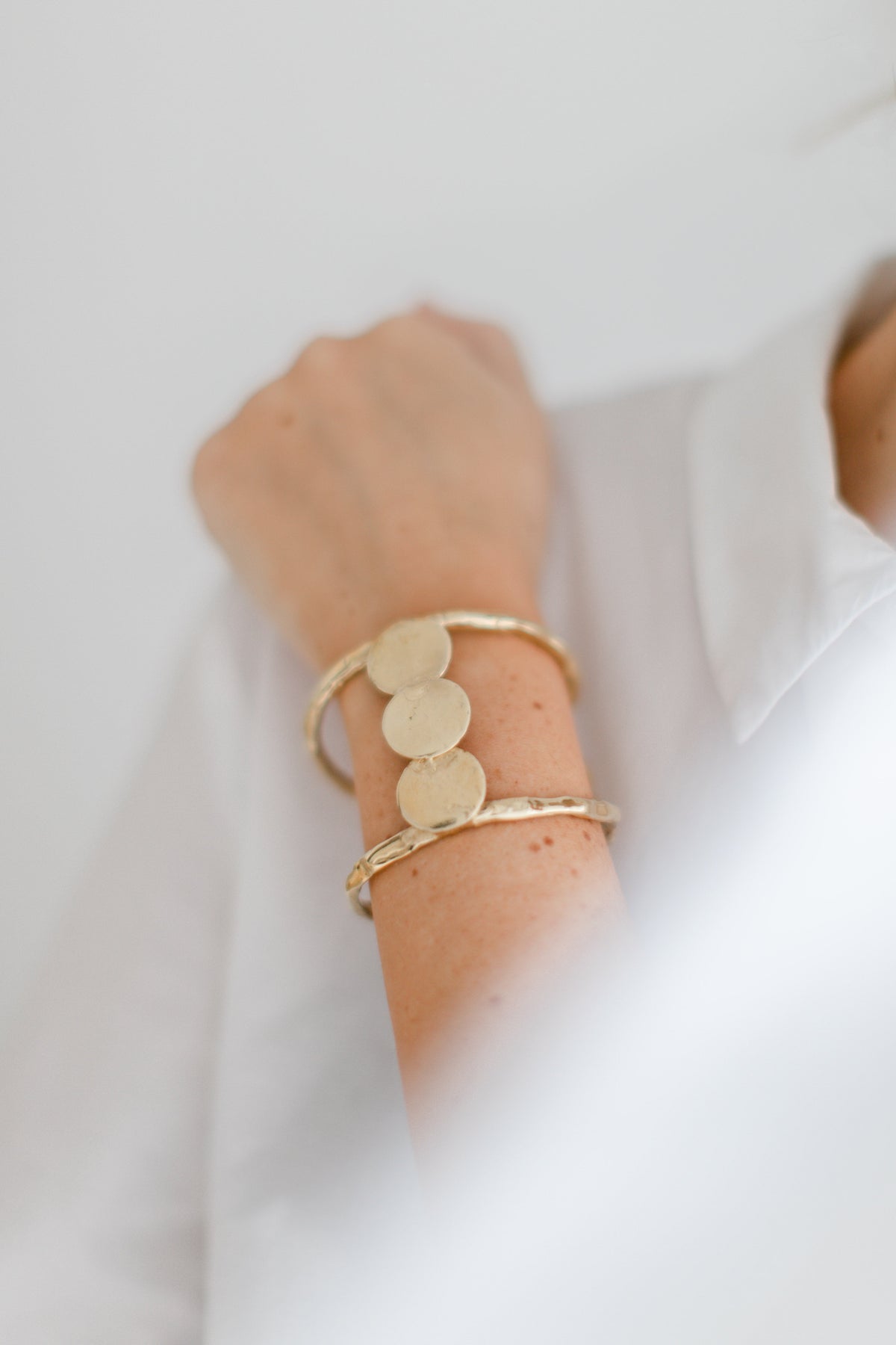 Pulseras