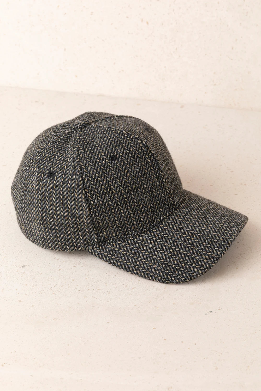 GORRA GALES ESPIGA