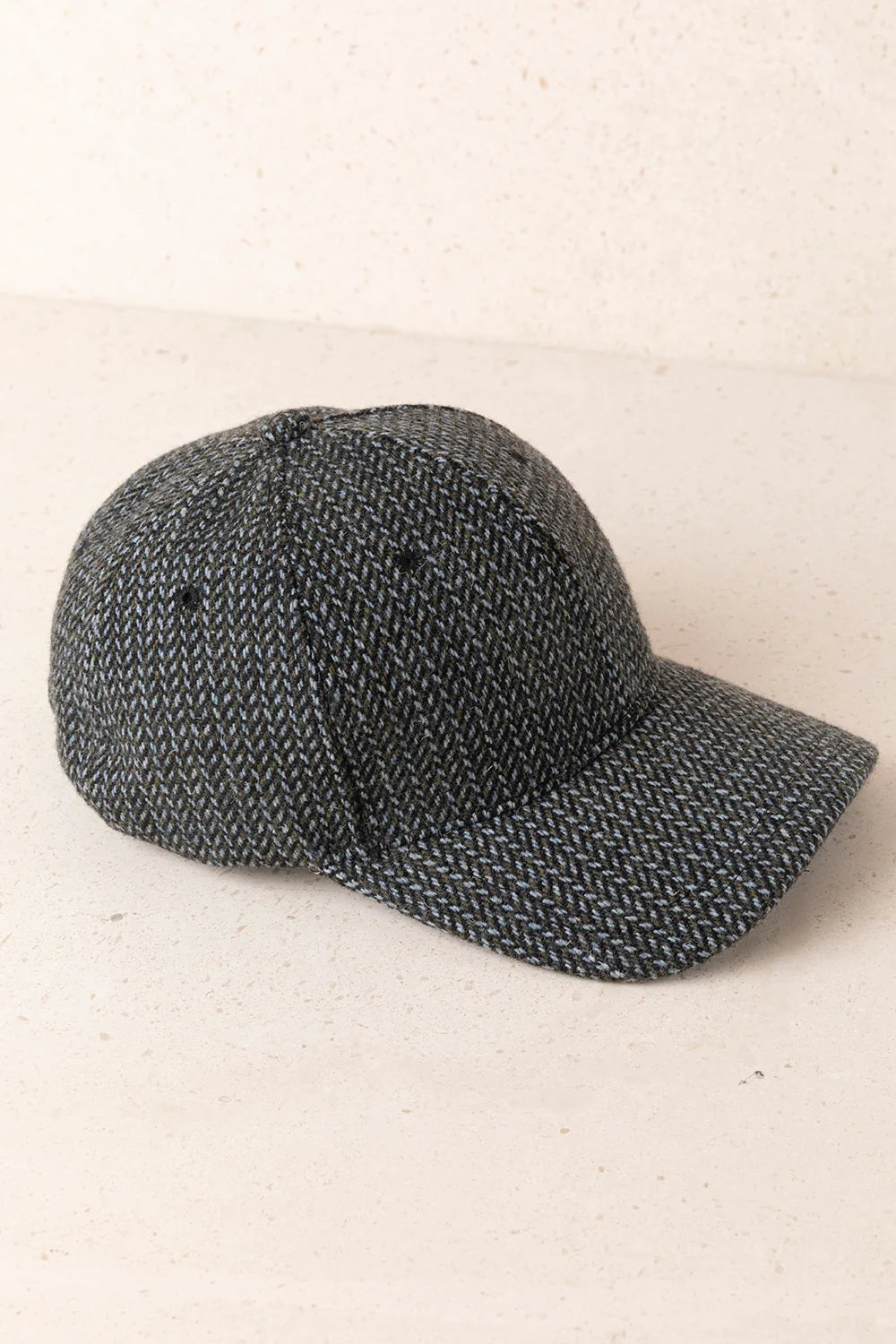 GORRA GALES ESPIGA