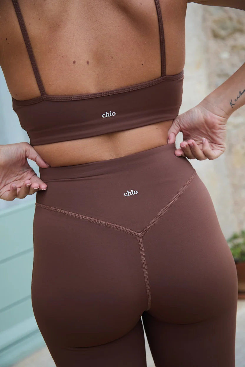 ALBA LEGGING