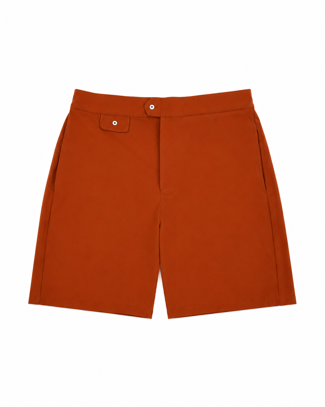 Marco Short