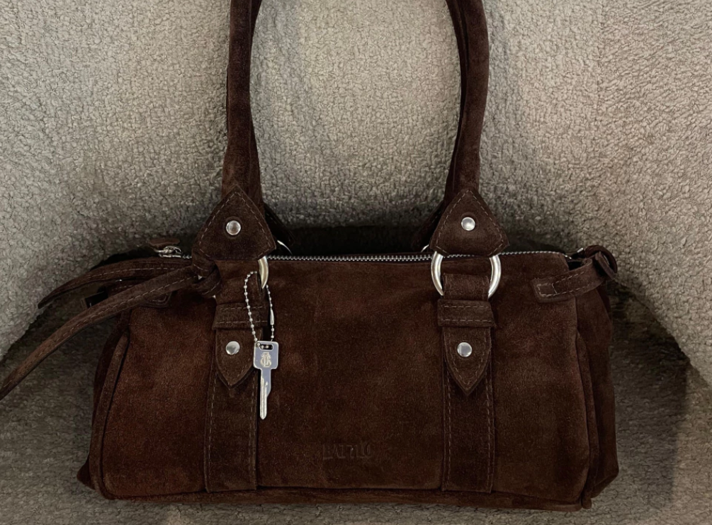 BOLSO KEEPSAKE