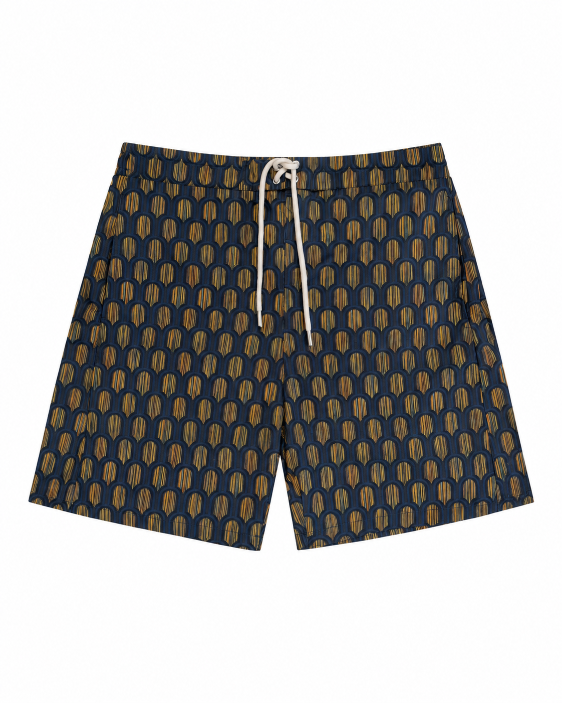 Tirso Short