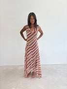 La Fabulosa Camila Stripes