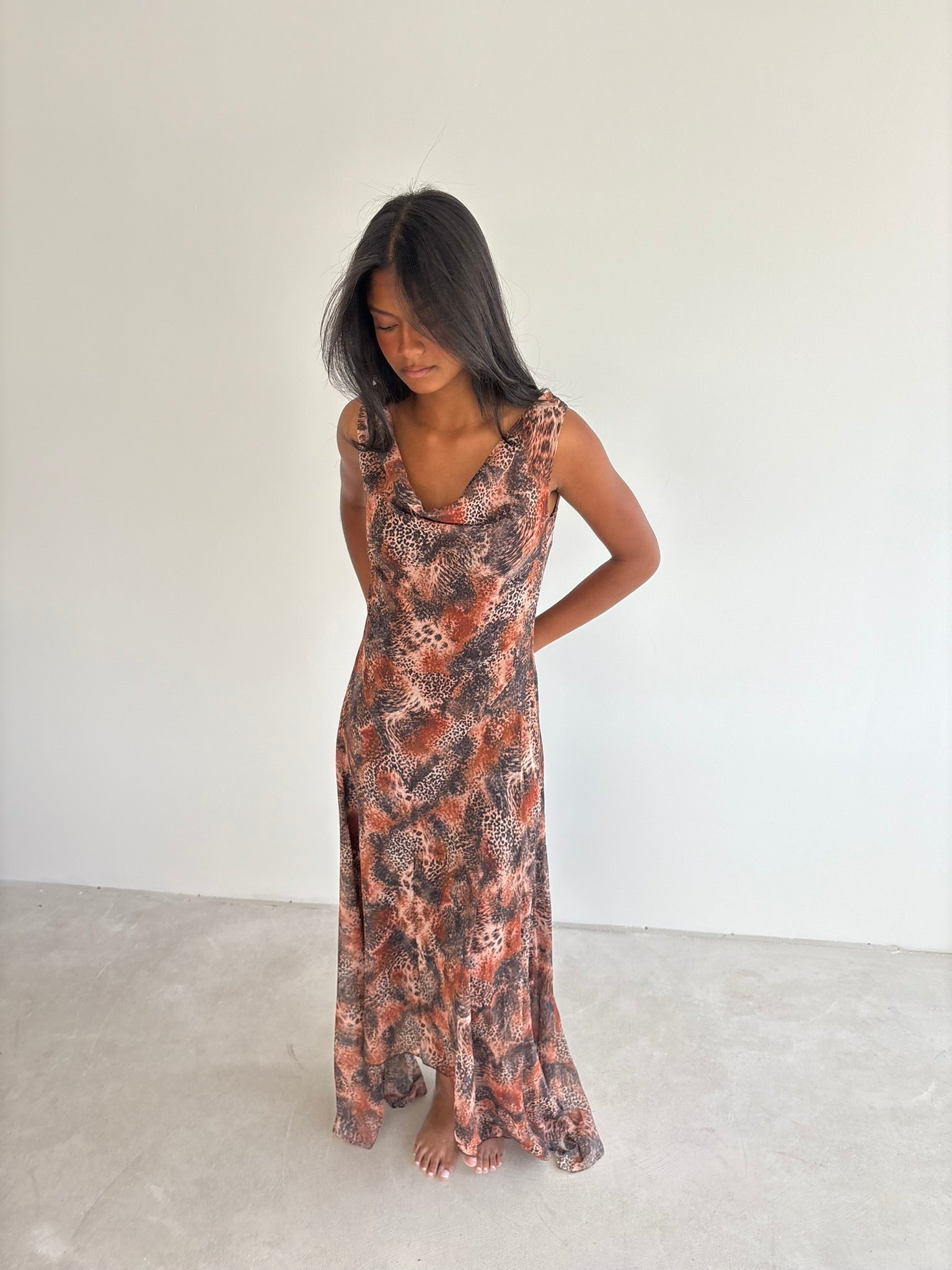 La Fabulosa Safari