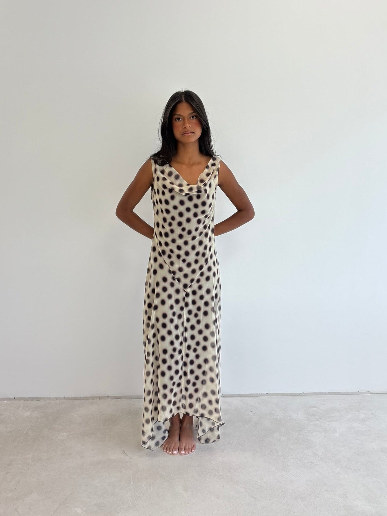 La Fabulosa White Dots