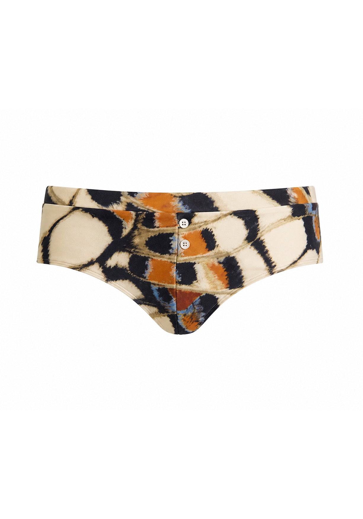 La Divina High Bottom