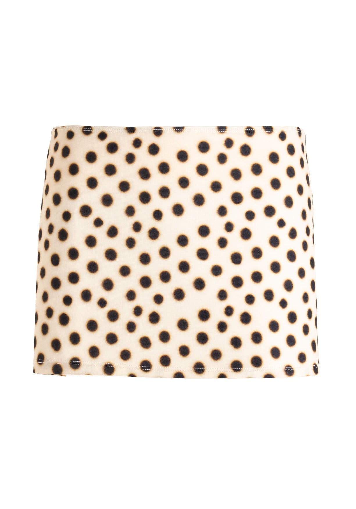 La Despecha Mini Skirt