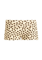La Despecha Metal Short