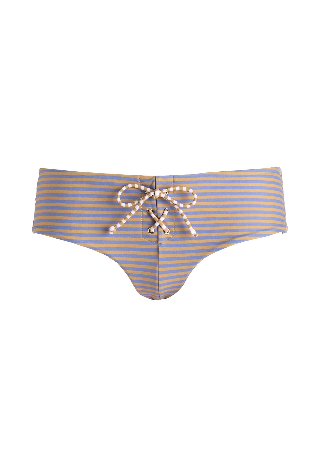 La Mamisonga Reversible Bottom
