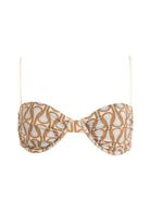 La Sofisticada Drapped Top