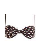 La Groovy Drapped Top