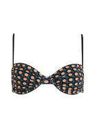 La Perlita Drapped Top