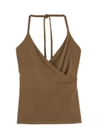 La Olvidada Green Top