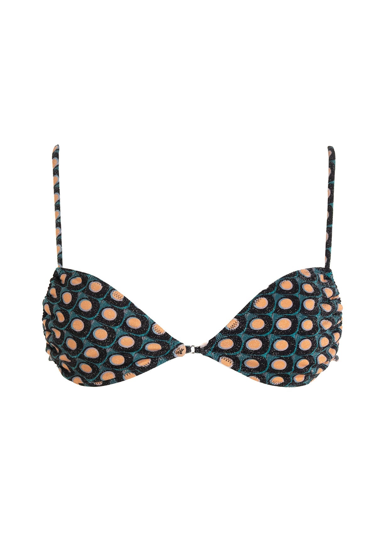 La Perlita Scoop Top