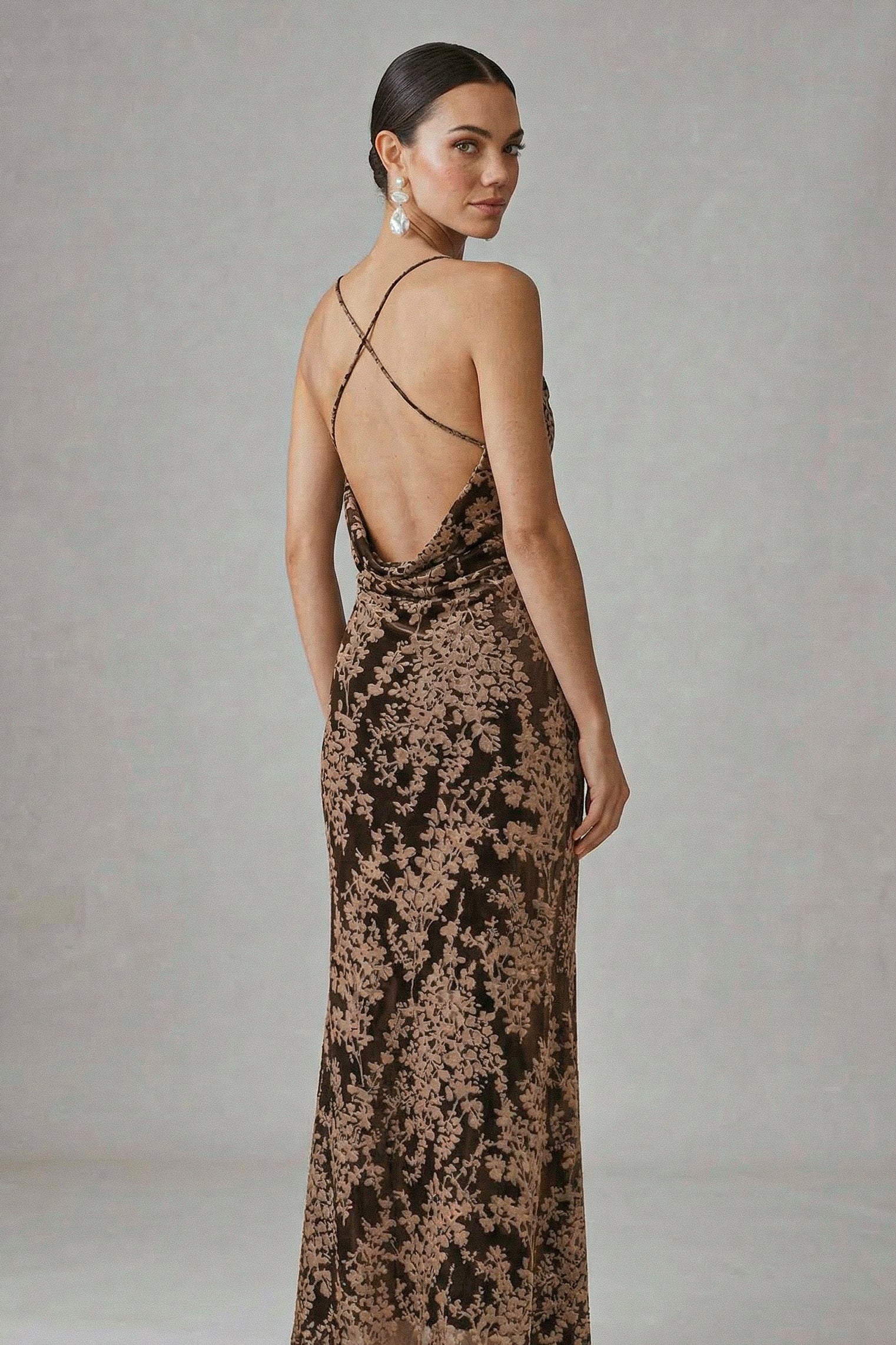 Vestido Noelia