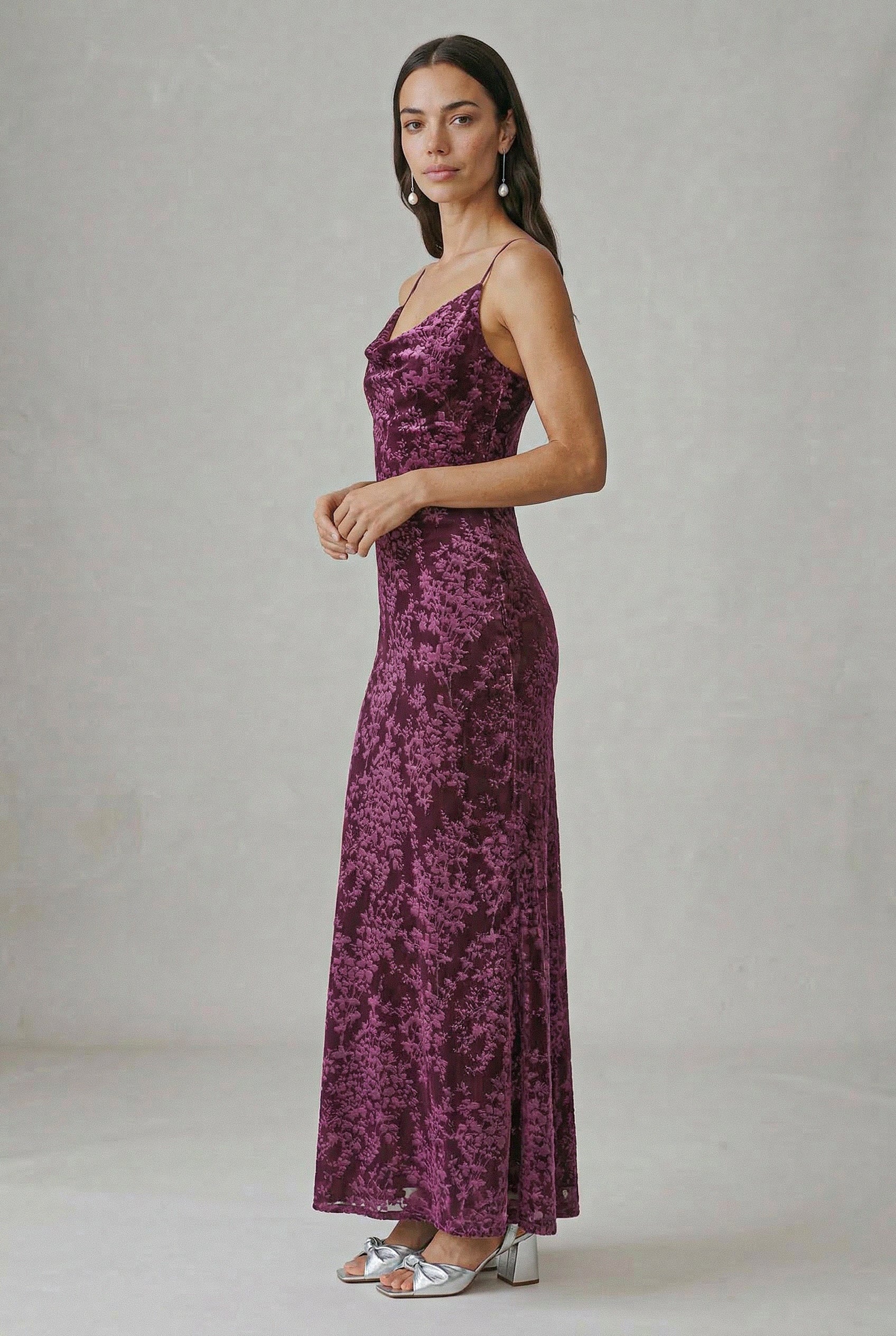Vestido Noelia
