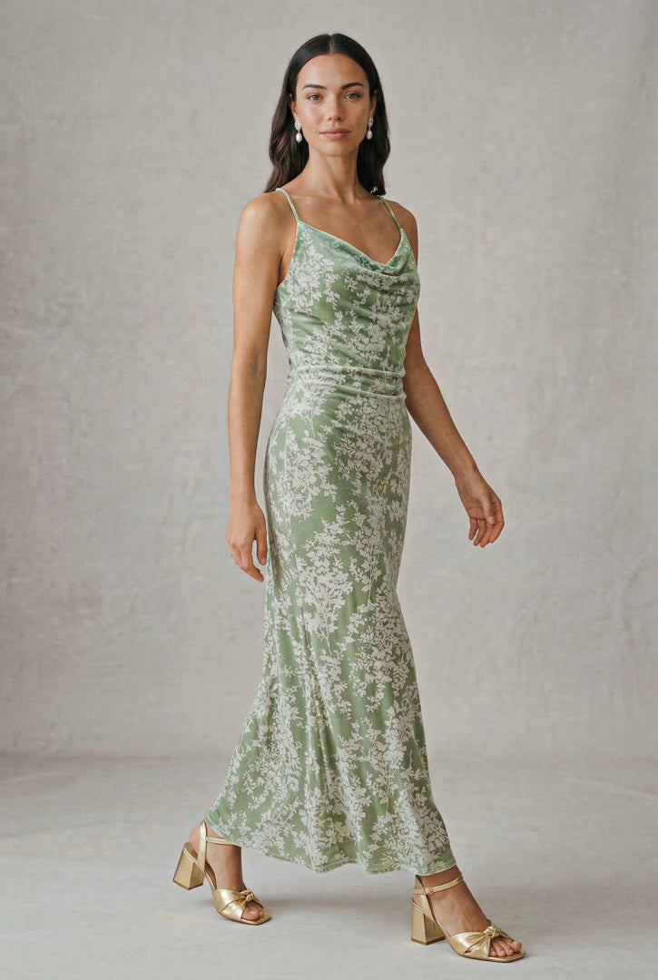 Vestido Noelia