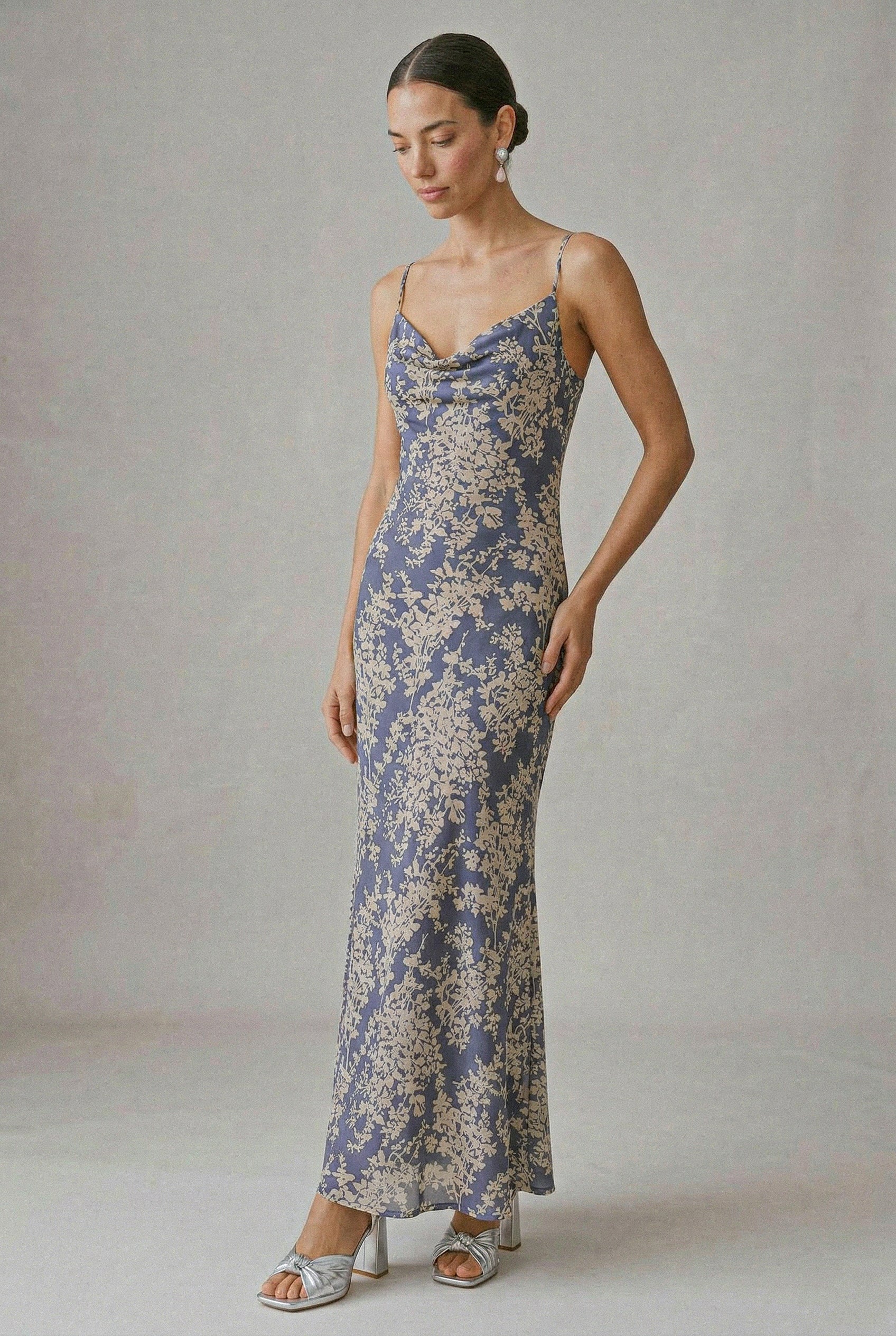 Vestido Noelia