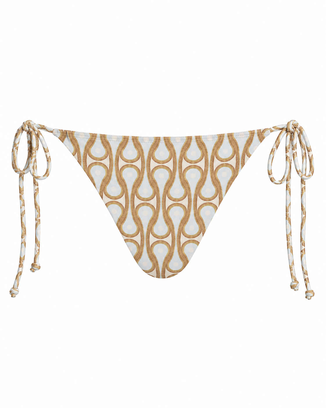 La Sofisticada Classic Bottom