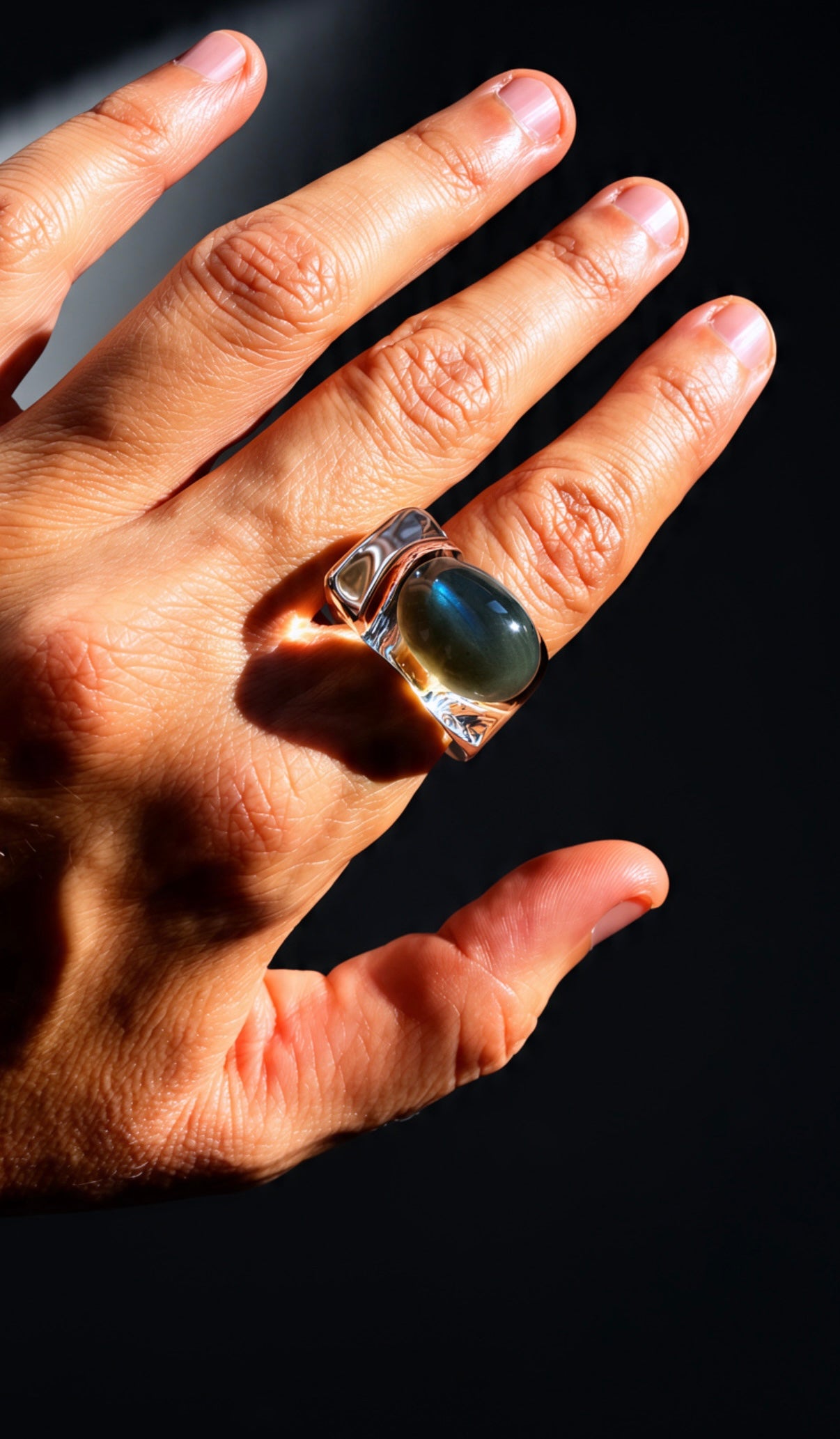 ANILLO PIEDRAS