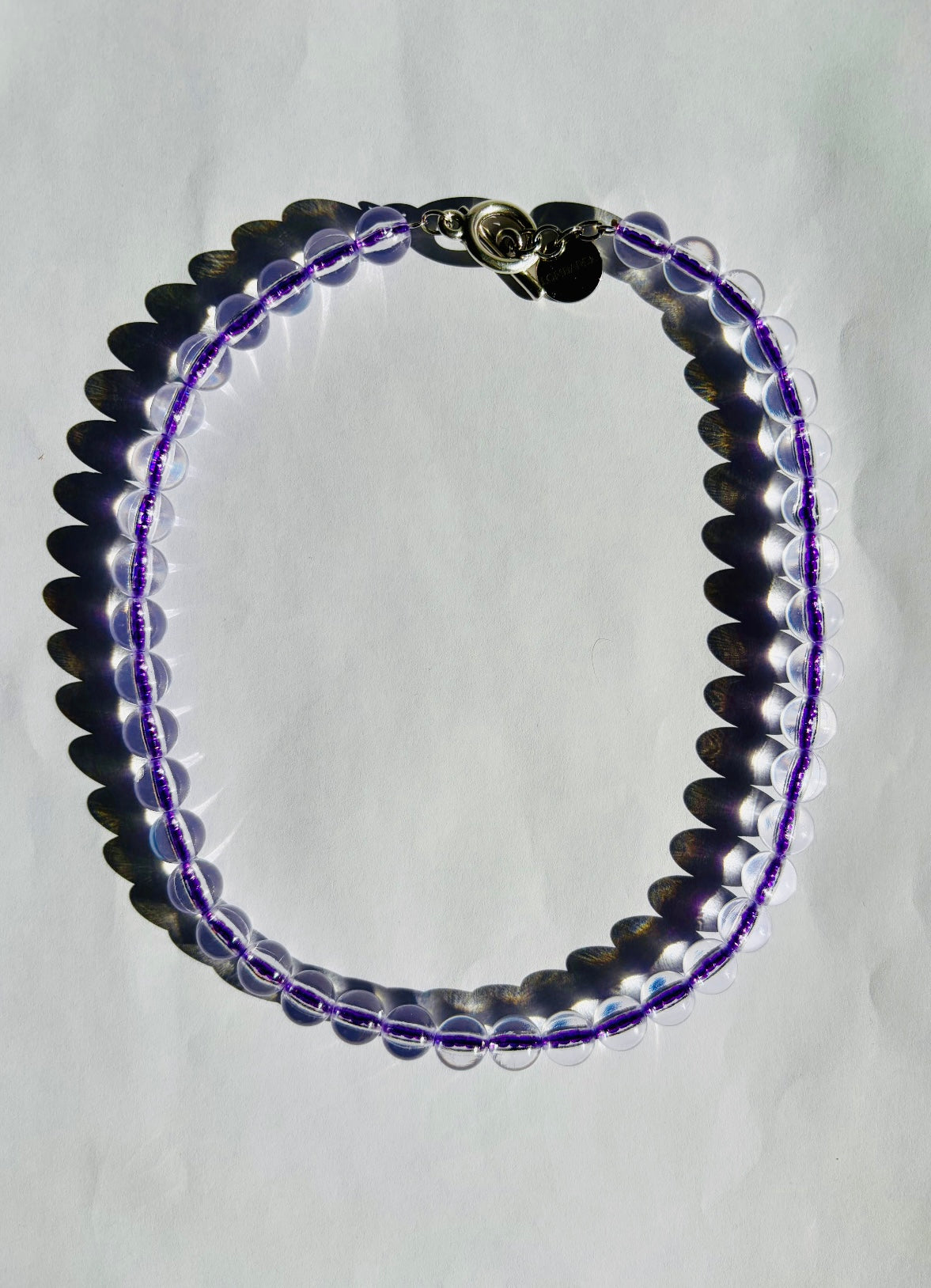 COLLAR BURBUJAS 10MM
