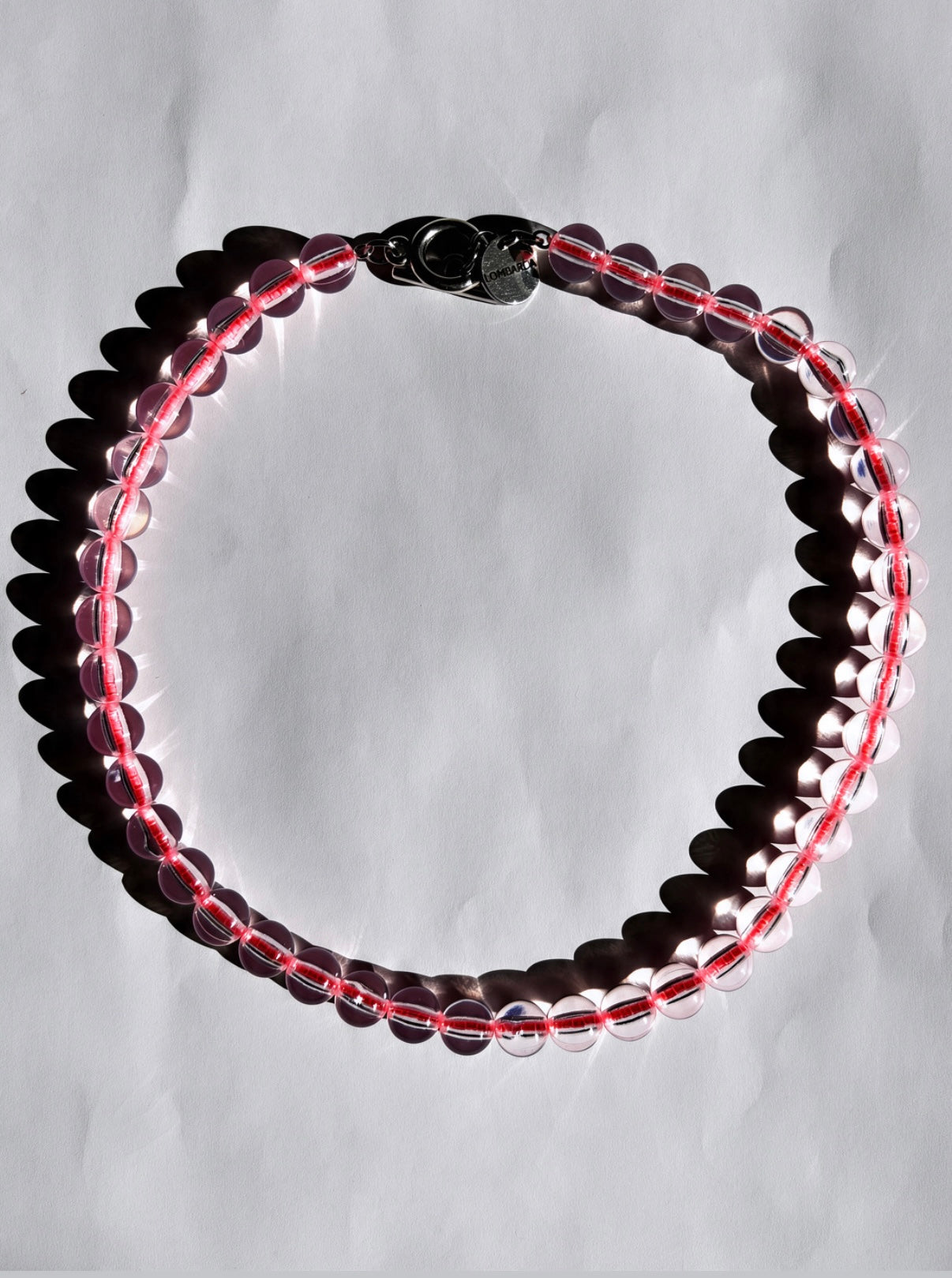 COLLAR BURBUJAS 10MM