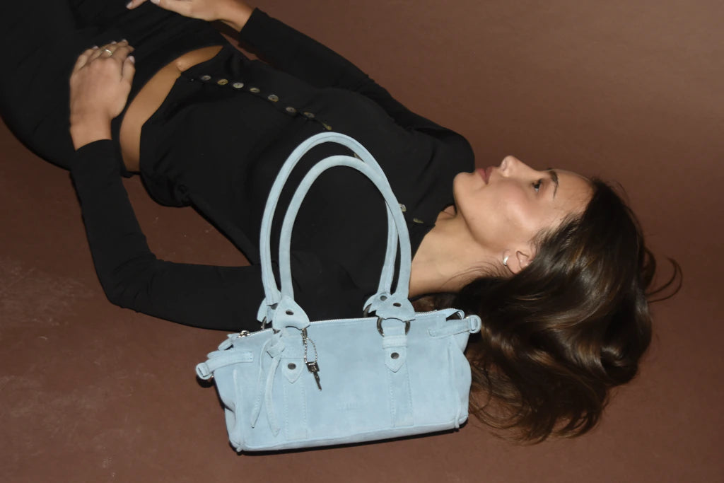 BOLSO KEEPSAKE