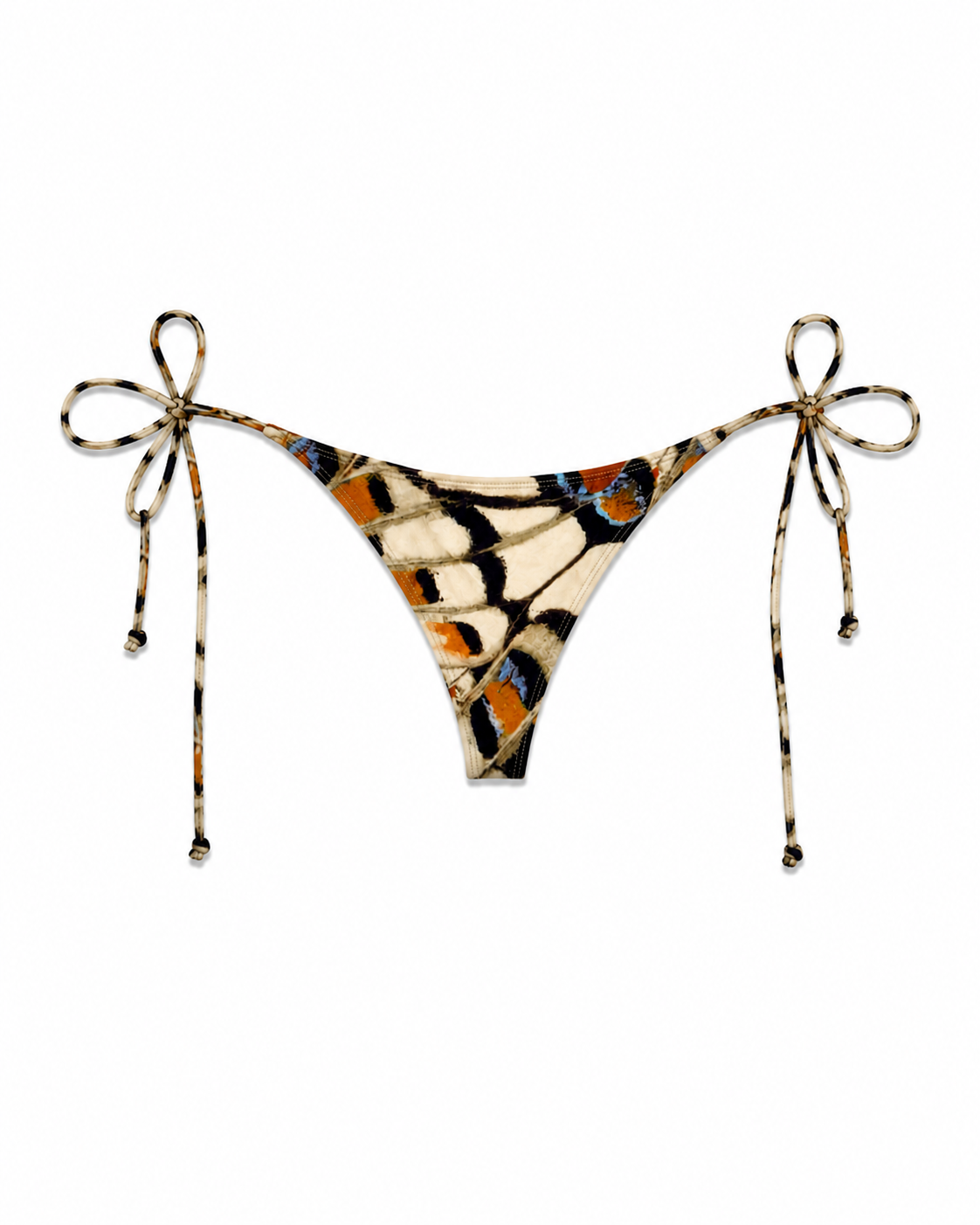 La Divina Cheeky Bottom
