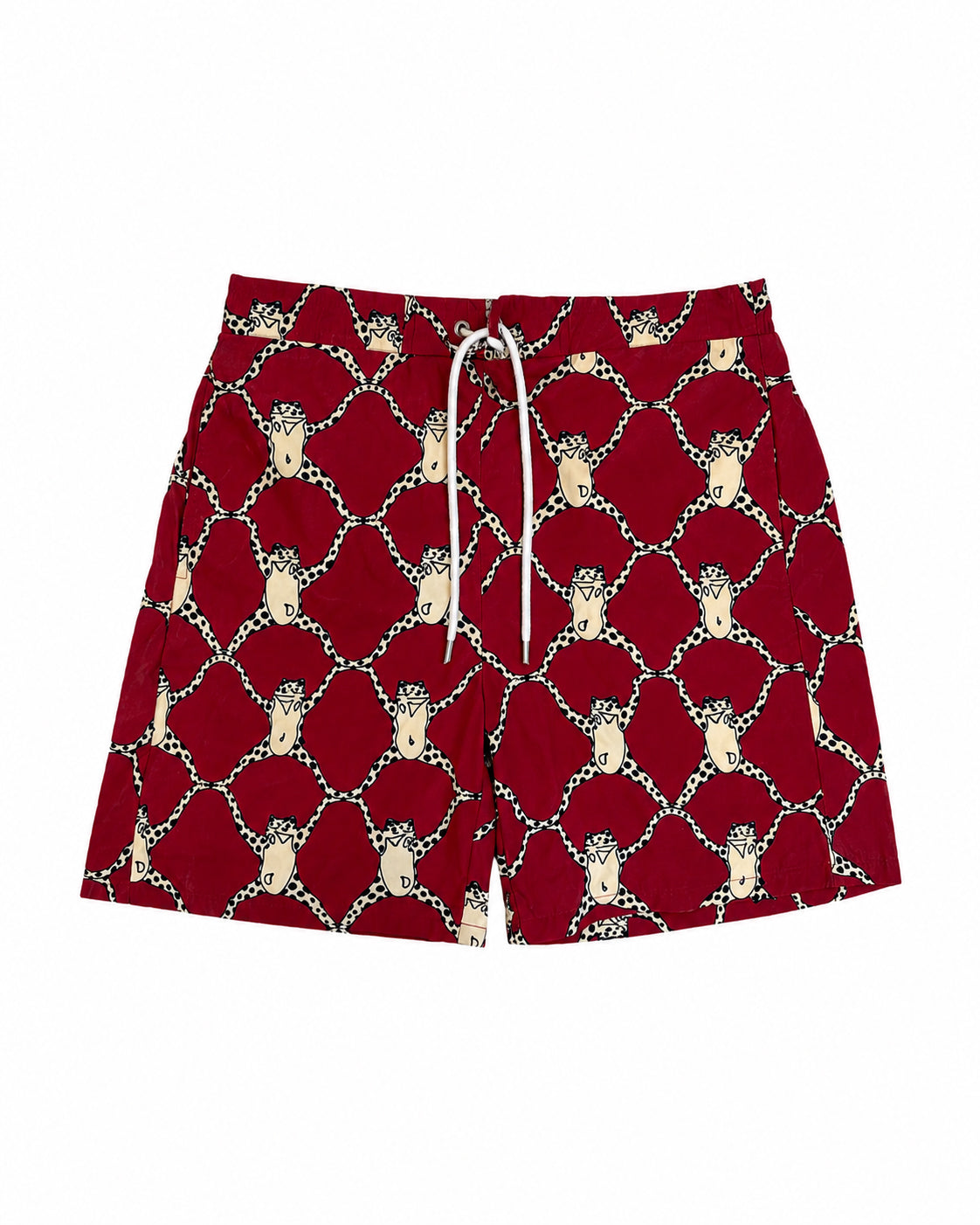 Telmo Short