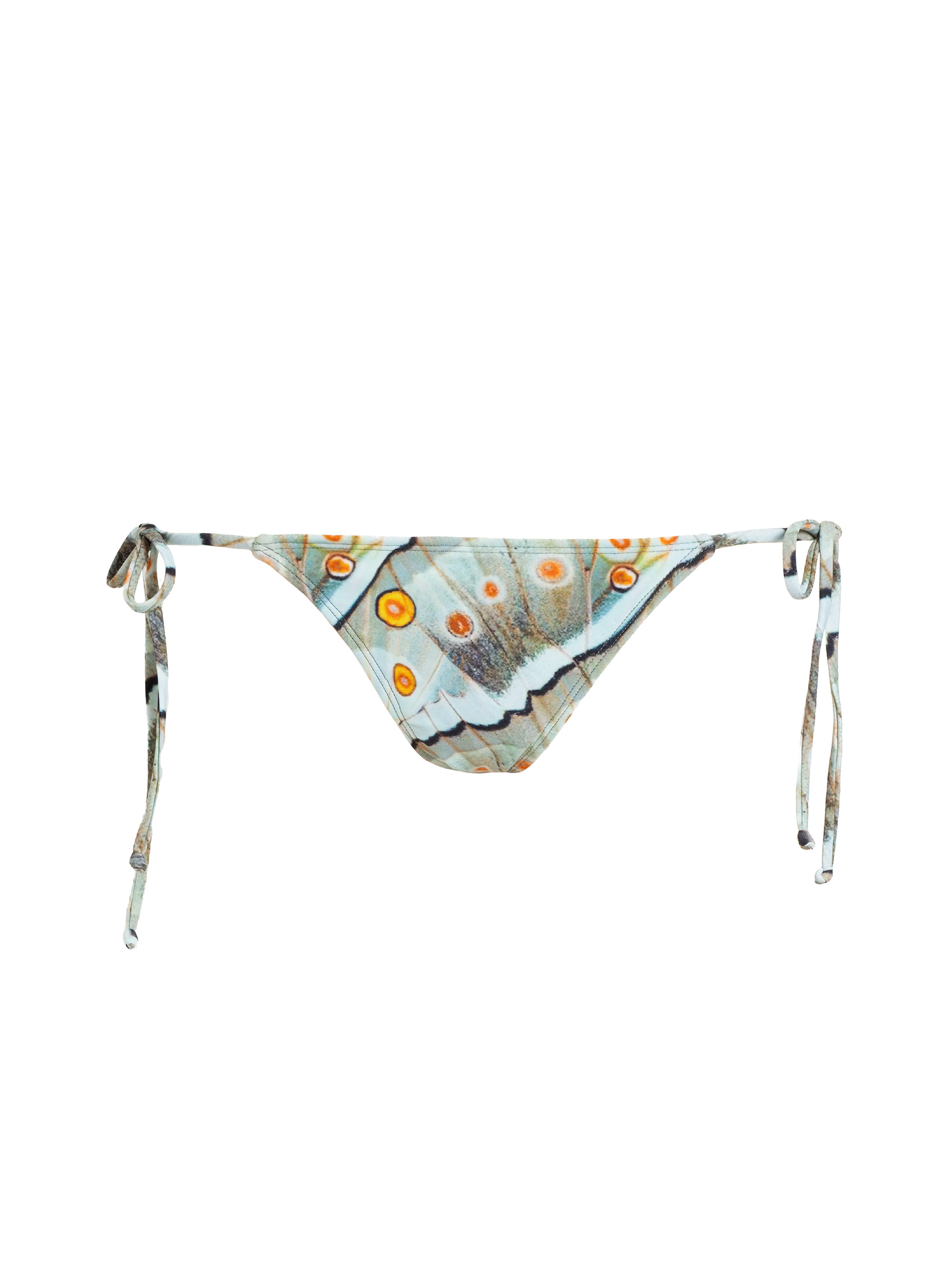 La Perdida Bottom